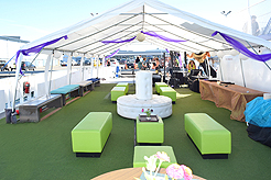 MIDSUMMERS NIGHT SOIREE